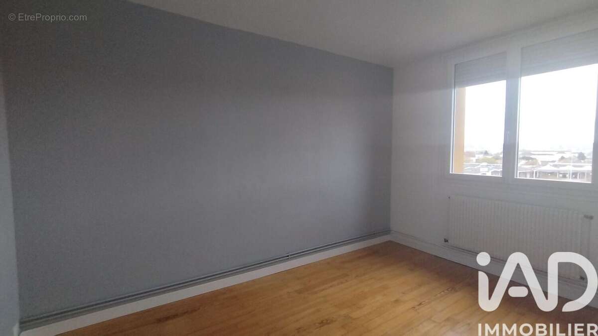 Photo 5 - Appartement à LE PETIT-QUEVILLY