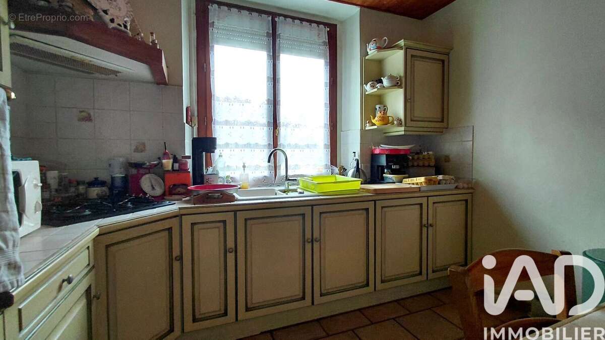 Maison 95 m² à Chateauponsac  - photo 9