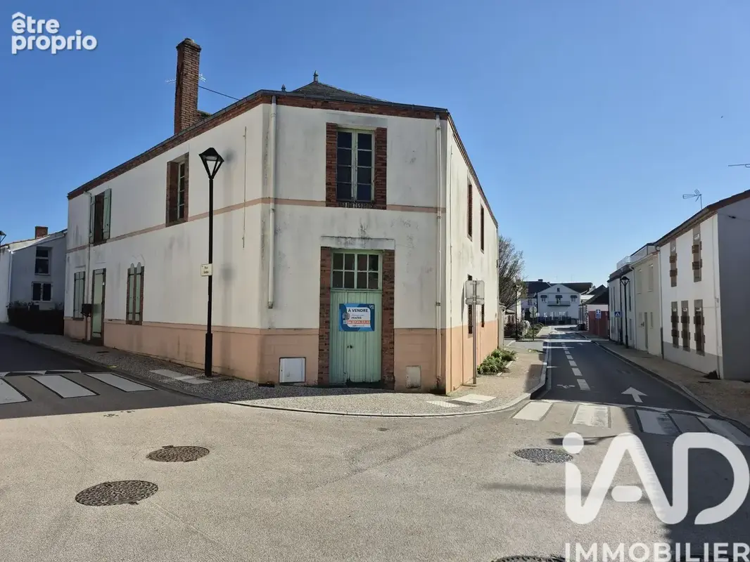 Photo 1 - Maison à AIZENAY