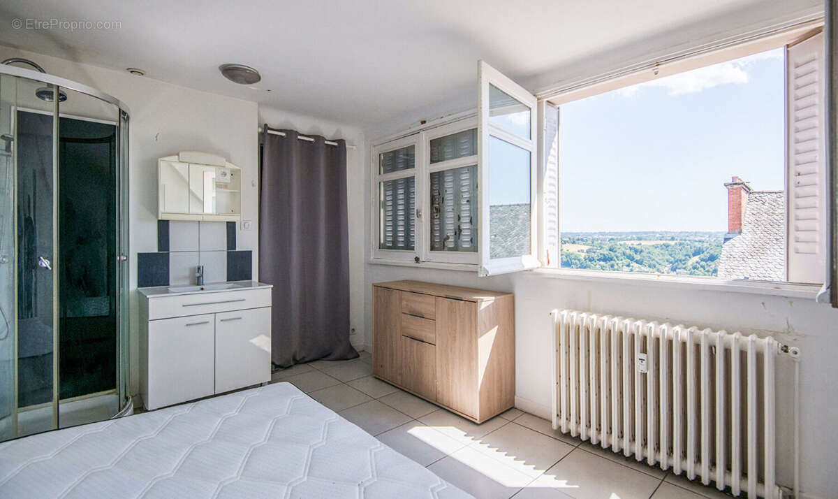 Appartement à RODEZ