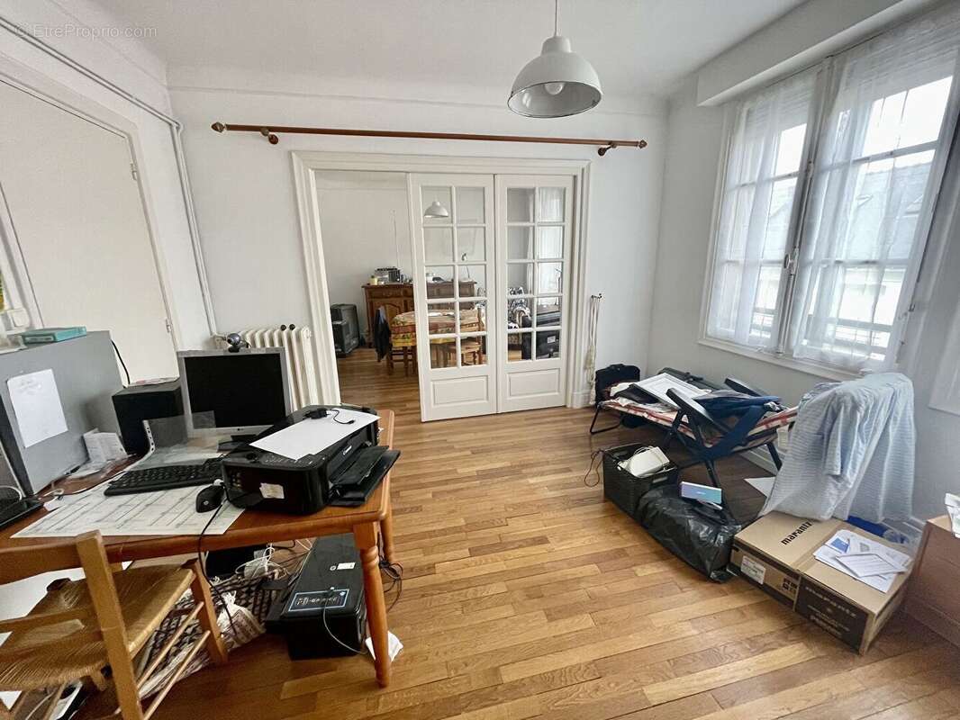 Appartement à LORIENT