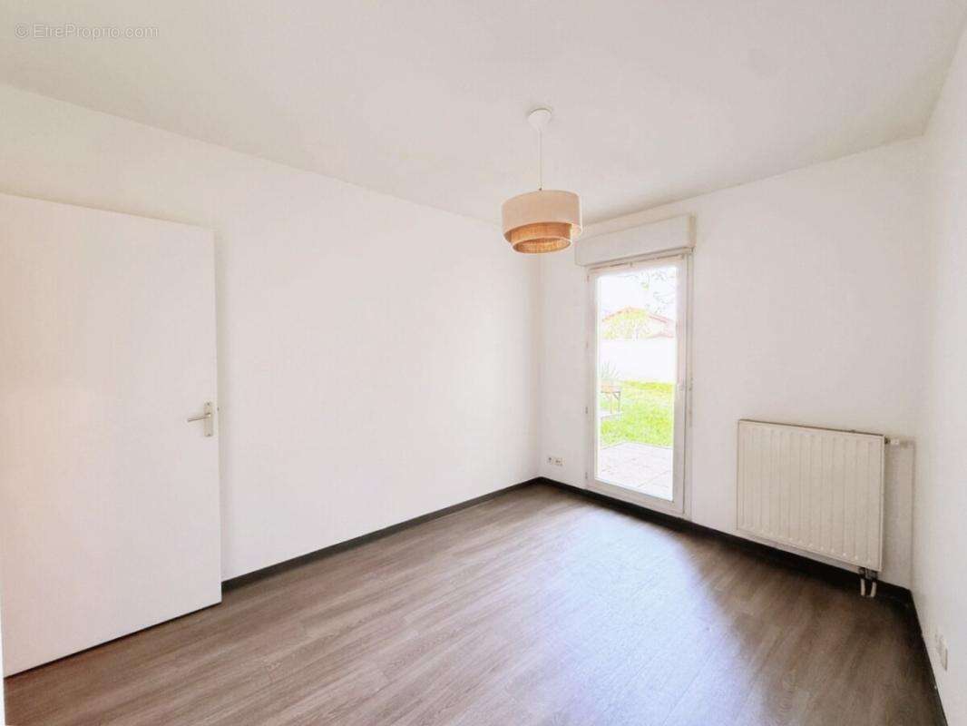 Appartement à LYON-8E