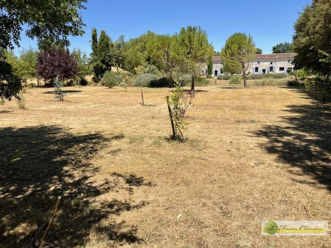Appartement à ANVILLE