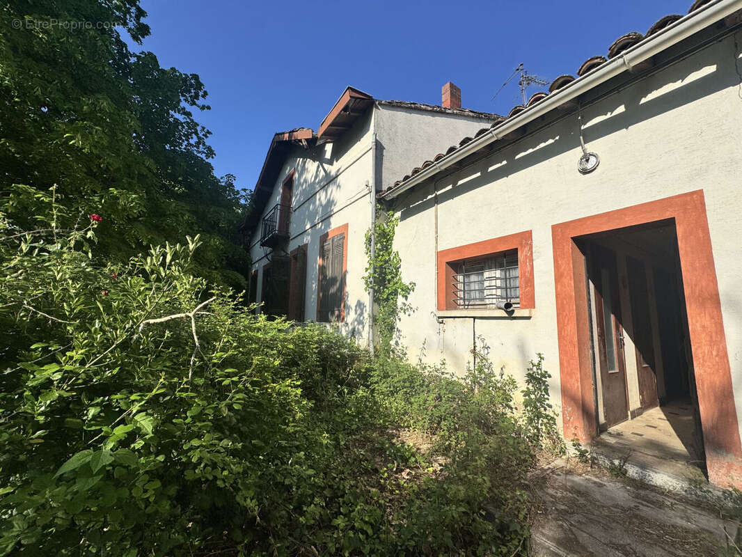 Photo 2 - Maison à PORTET-SUR-GARONNE