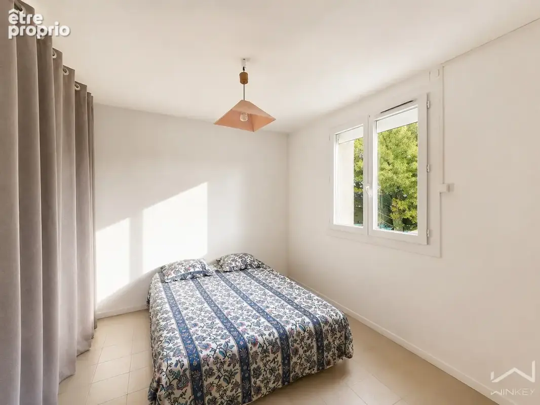 Appartement - photo 5