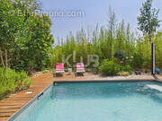 Appartement à GHISONACCIA