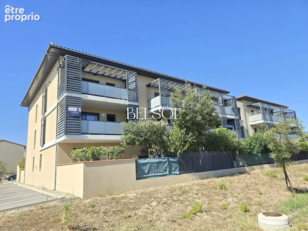 Appartement à ARGELES-SUR-MER