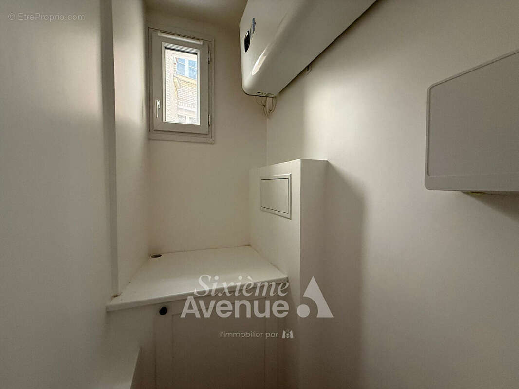 EXCLUSIVITÉ - Rue Hermel - 39.57 m² LC - photo 13