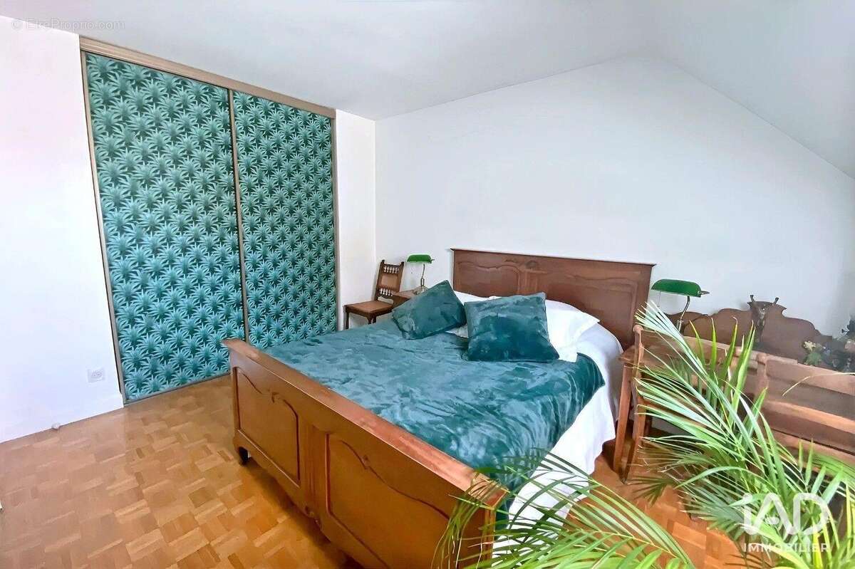 Maison 145 m² à Gournay-Sur-Marne  - photo 9