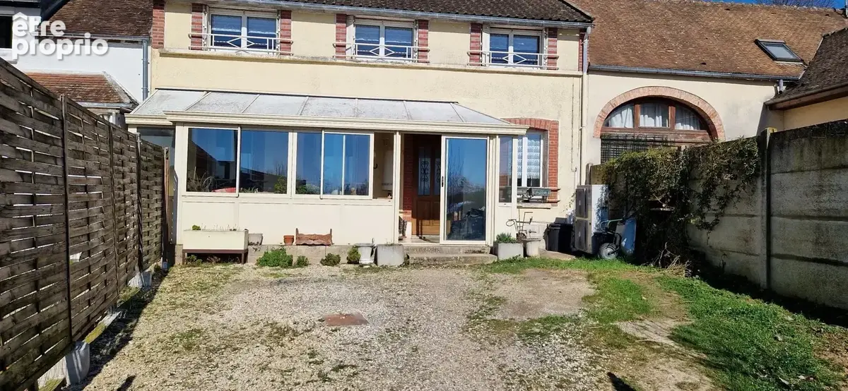Misy sur yonne - photo 13
