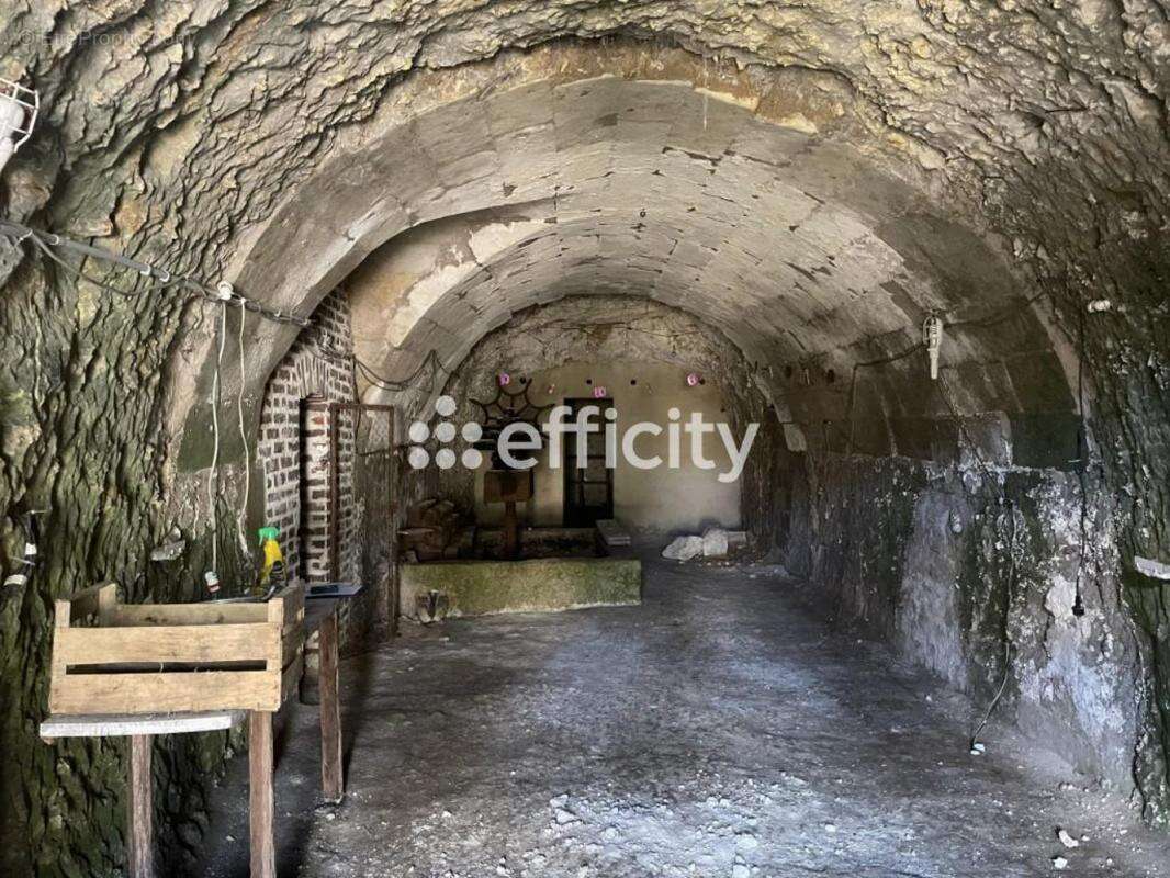 Maison à RUILLE-SUR-LOIR