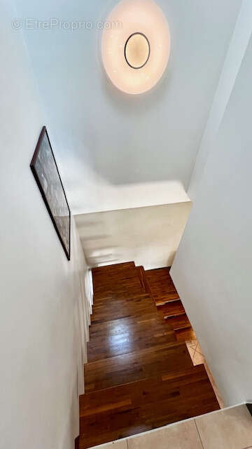 Maison à BEAUSOLEIL