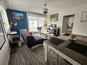 Appartement à ANGERS