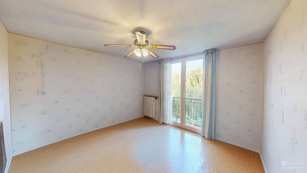 Appartement à CHAMPIGNY-SUR-MARNE