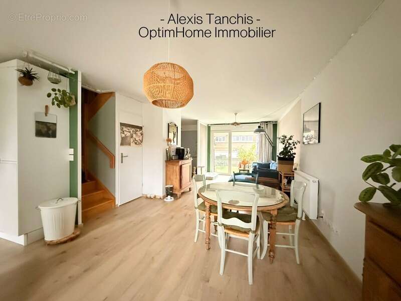 Appartement à LILLE