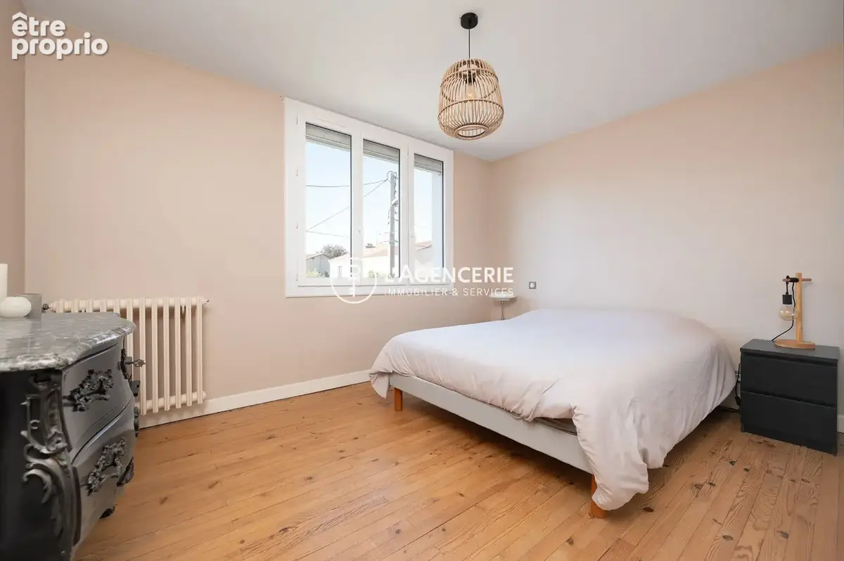 Maison 4 pièces 90 m² à vendre à Albi (81000) - photo 7