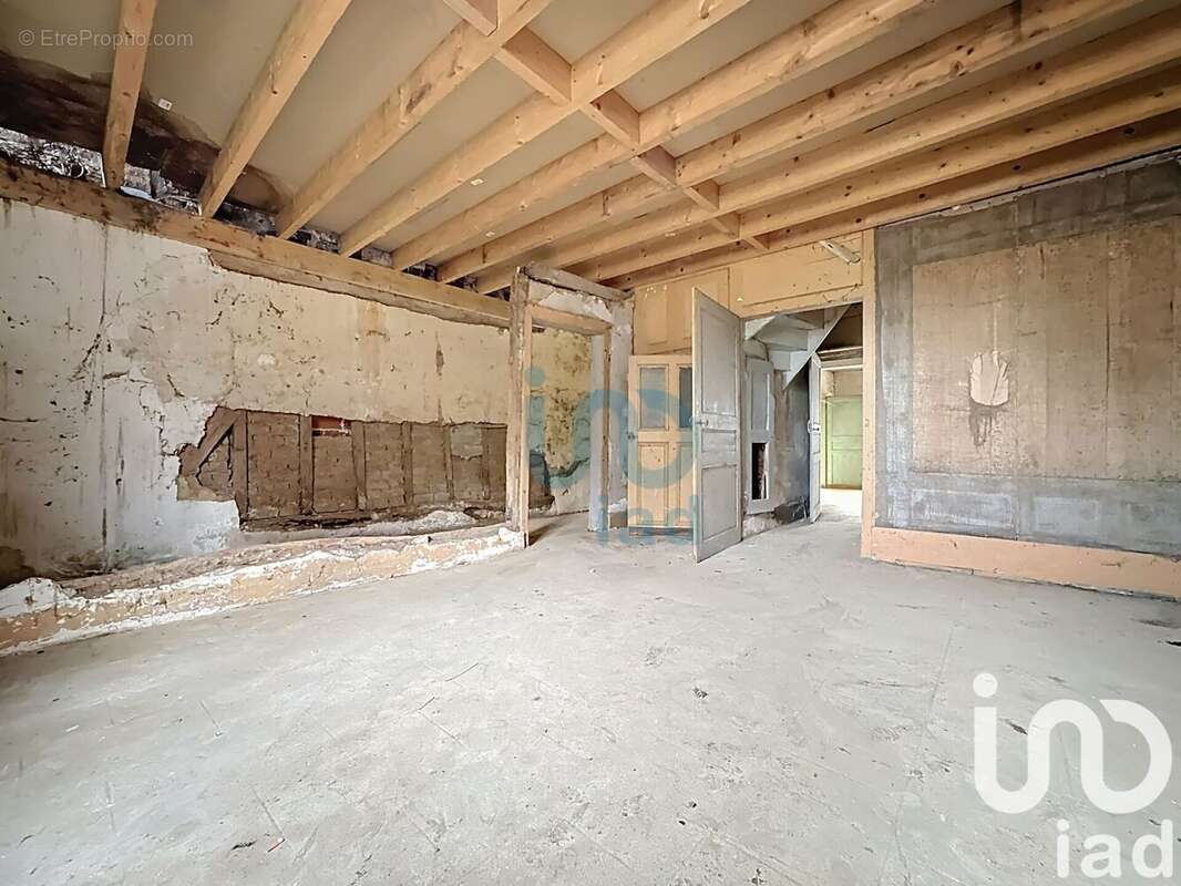 Photo 2 - Maison à MAZERNY