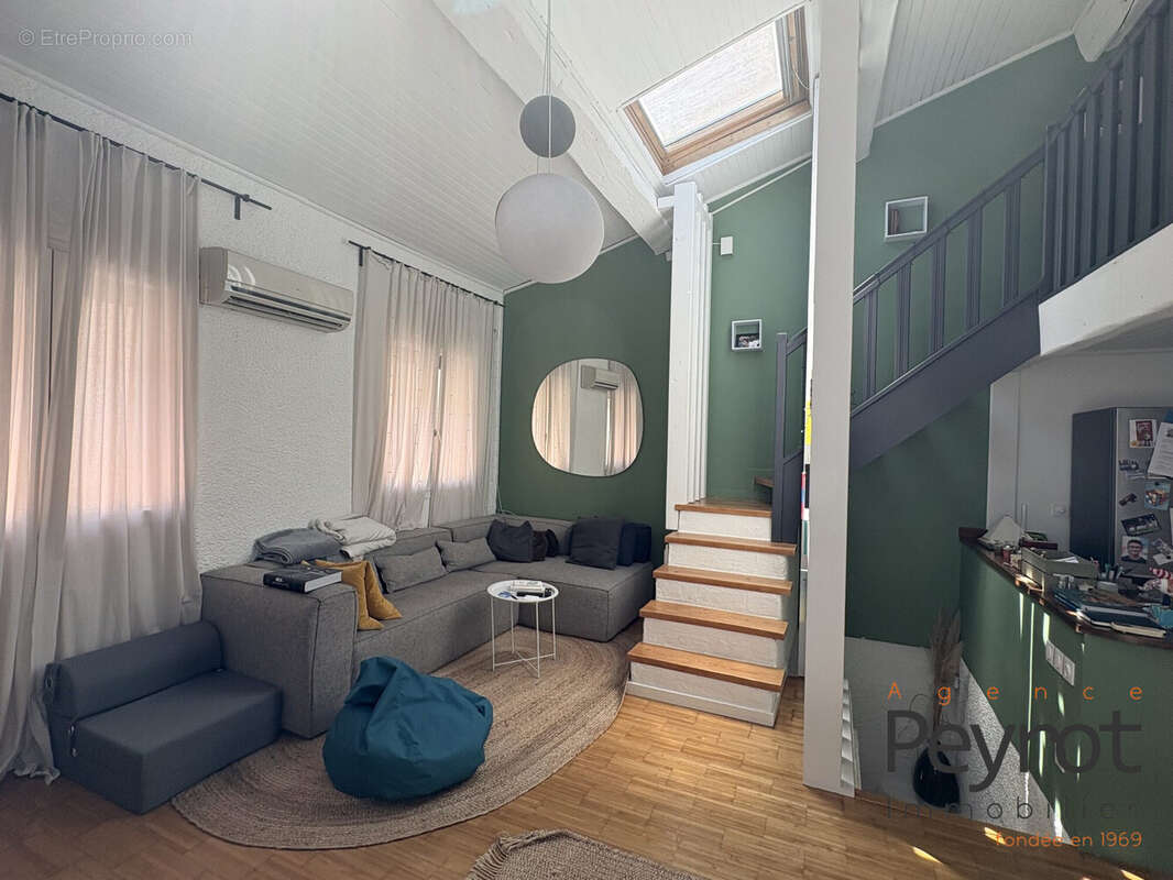 Maison à ALENYA