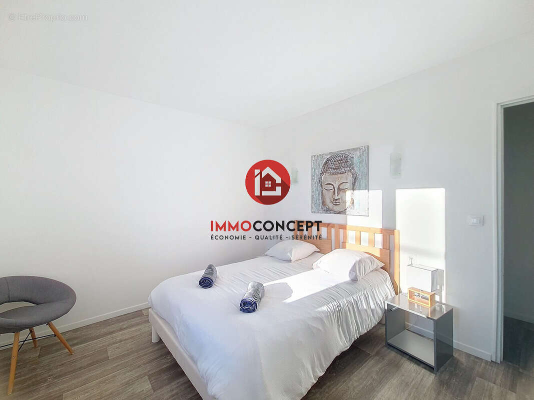 Maison à MONTFAUCON