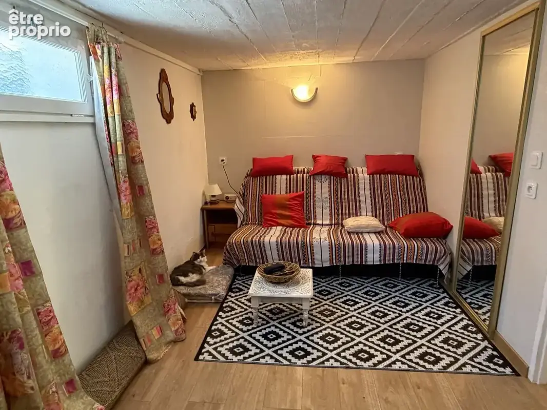 Maison 5 pièces 128 m² à vendre à La Verpilliere (38290) - photo 8