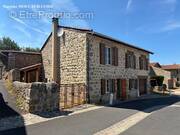Maison à TIRANGES