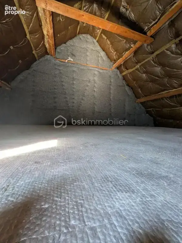 Maison 98 m² dans quartier résidentiel calme de Landerneau - photo 11