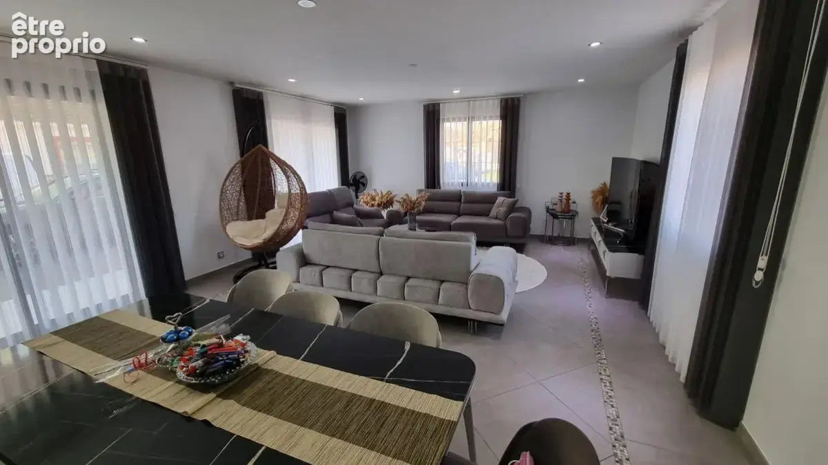 Maison 7 pièces 150 m² à vendre à Alleriot (71380) - photo 3
