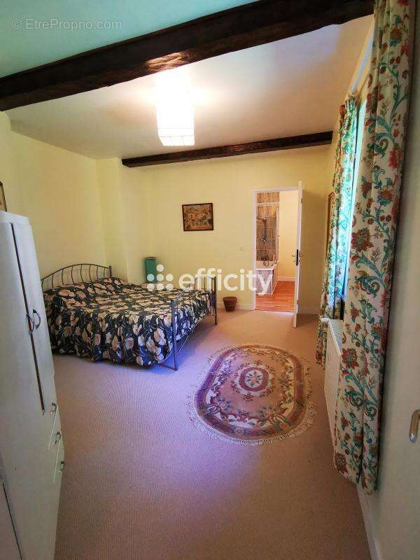 Maison en pierres - photo 20