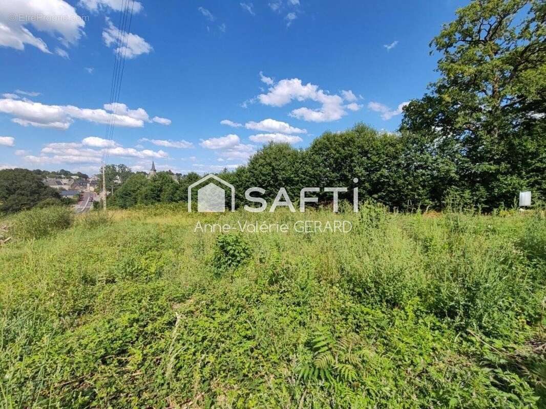 Photo 2 - Maison à LA DOREE