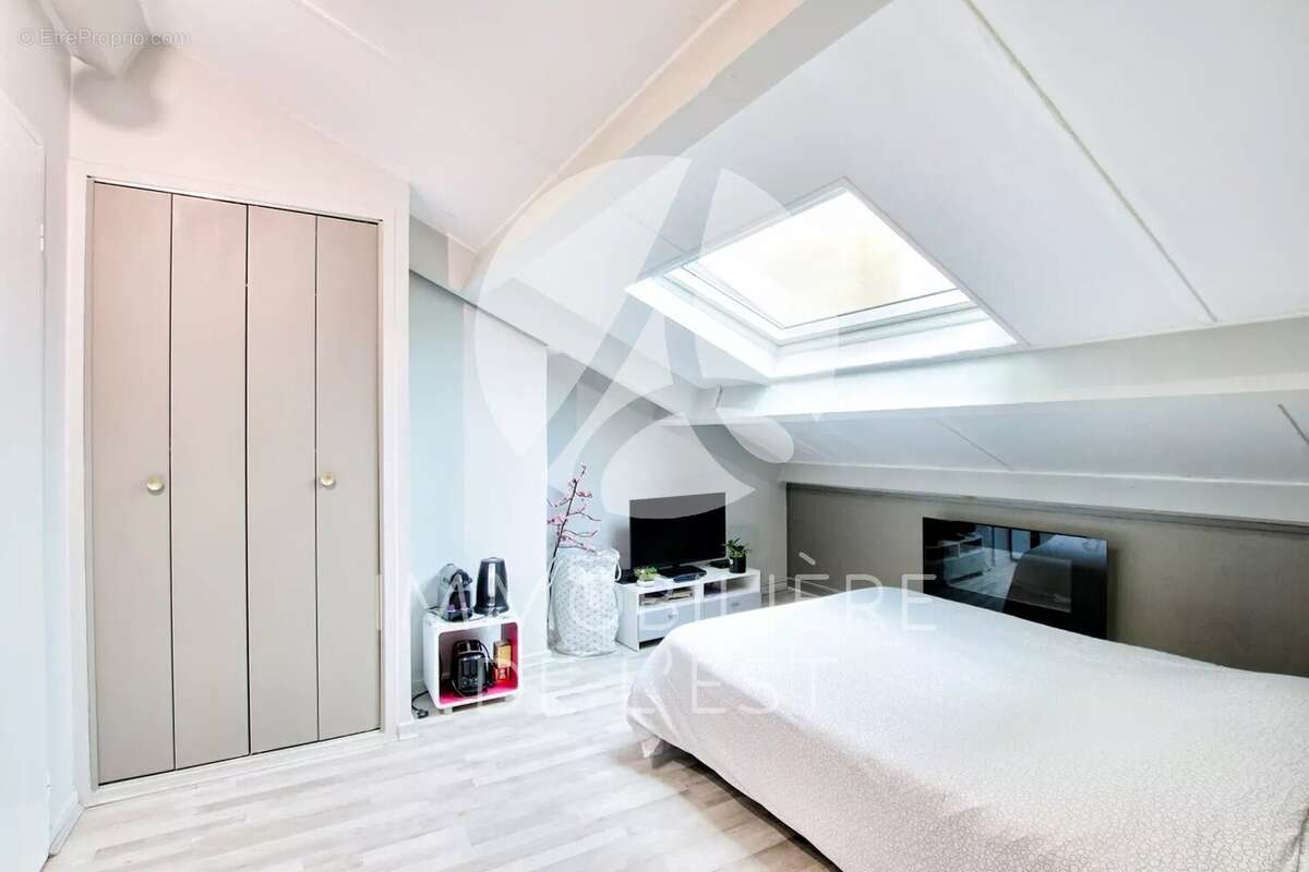 Appartement à LYON-8E