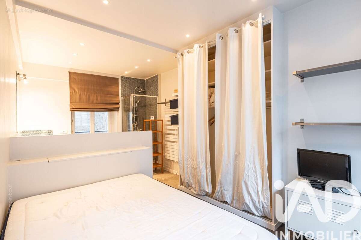 Photo 8 - Appartement à PARIS-9E