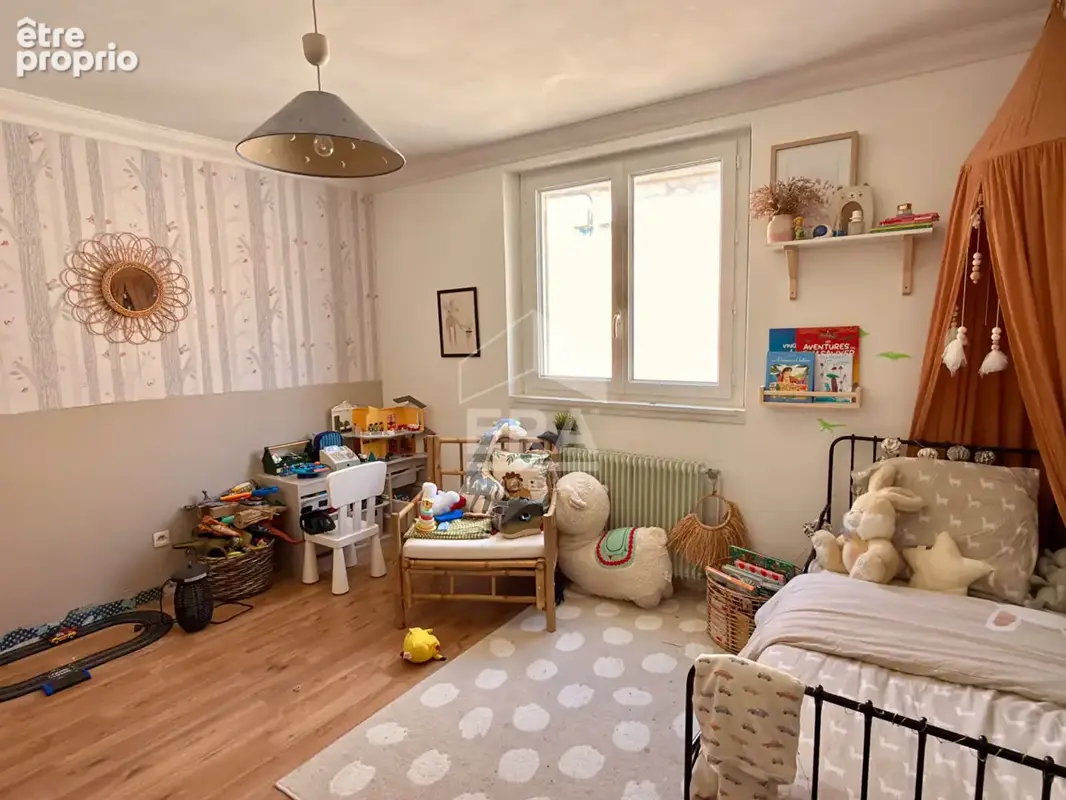 Maison 160m² à fleury-sur-orne - photo 5