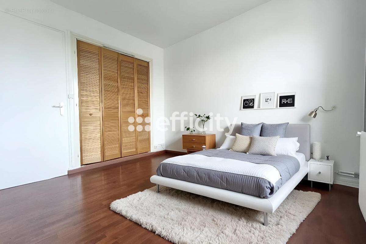 Appartement à HELLEMMES-LILLE