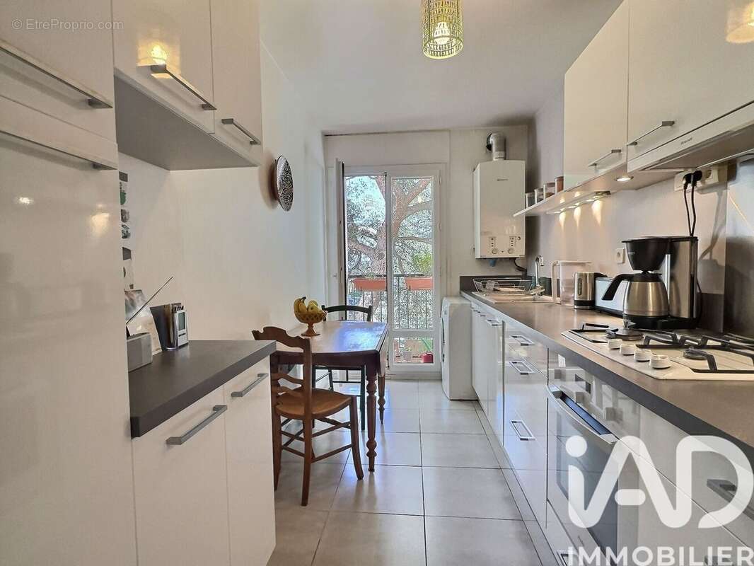 Photo 5 - Appartement à AIX-EN-PROVENCE