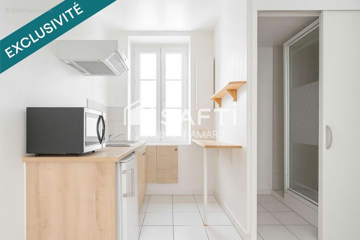 Photo 2 - Appartement à NANTES