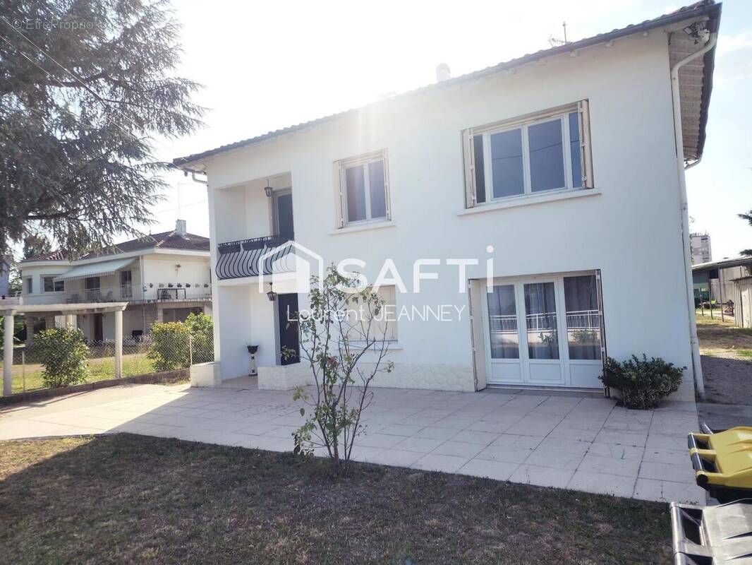 Photo 1 - Maison à AGEN
