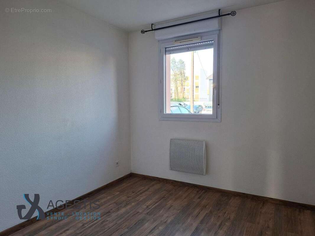   - Appartement à CASTRES