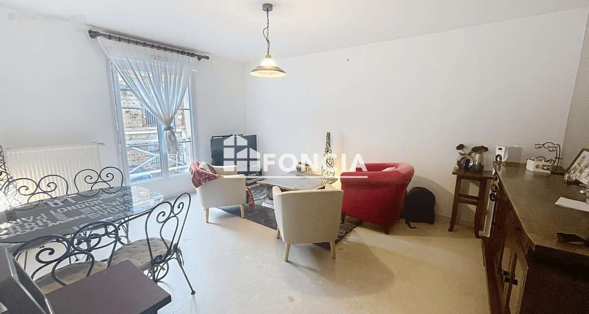 Appartement à FLERS