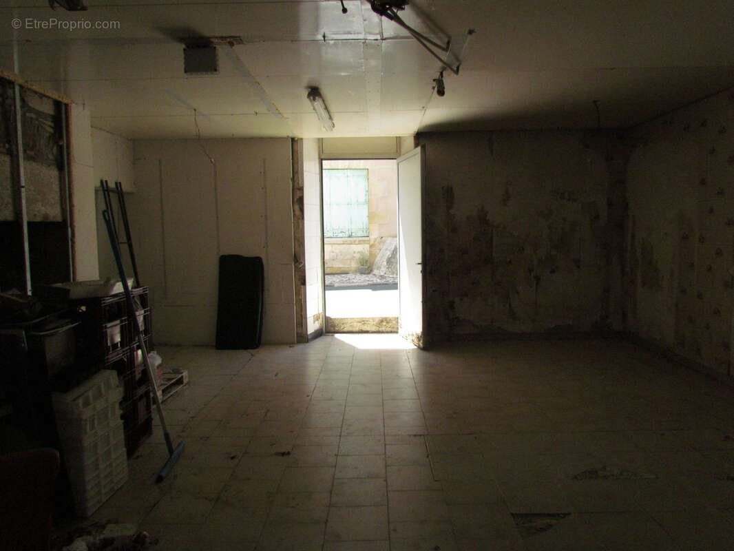 Immeuble de Rapport - photo 10