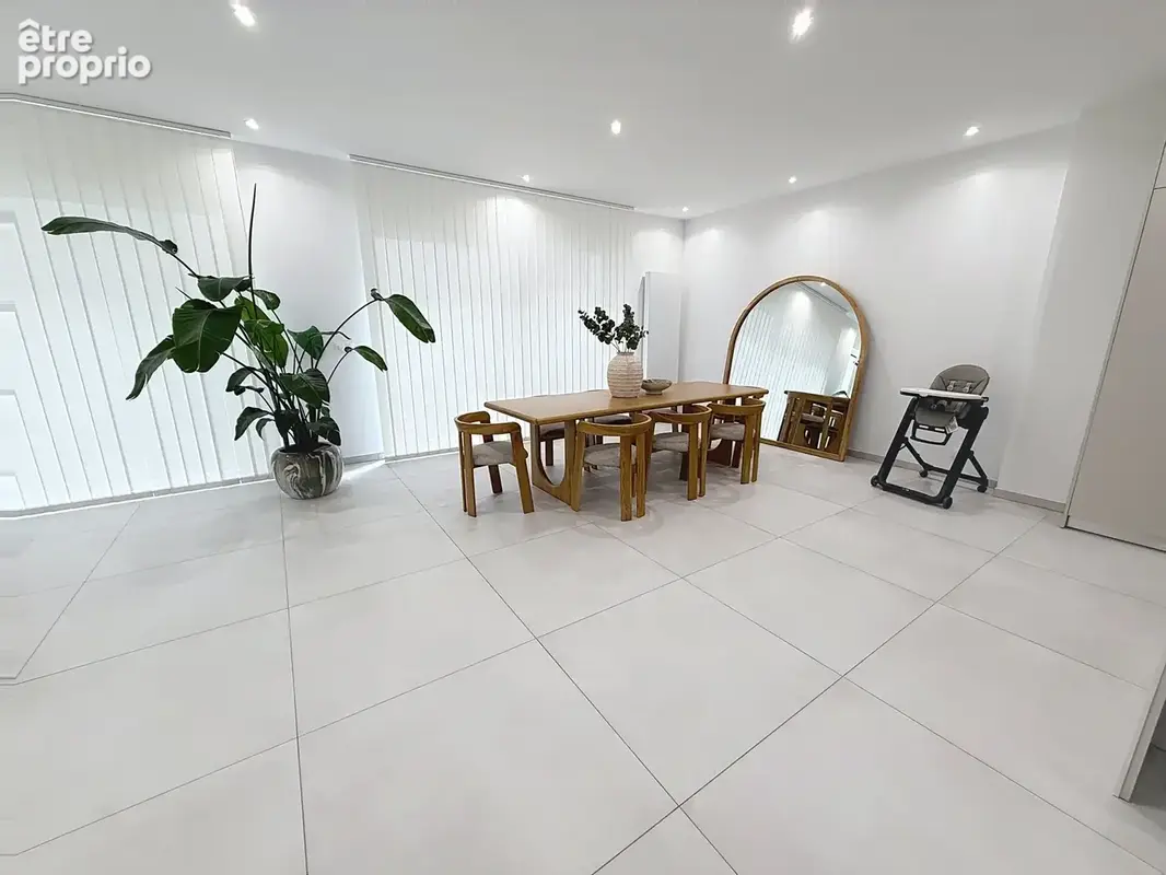 LOFT/Maison d’architecte à deux pas de la Gare de Tourcoing - photo 6