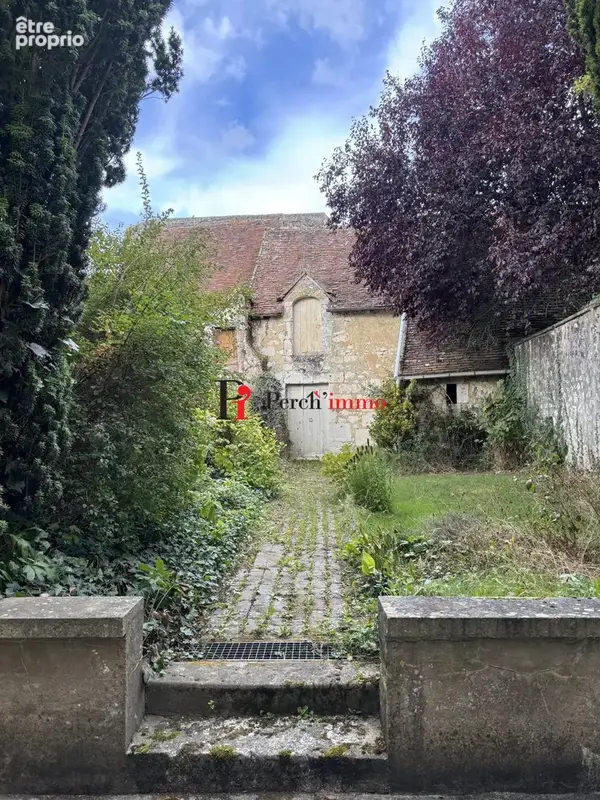 Maison 4 pièces 68 m² à vendre à Mortagne-Au-Perche (61400) - photo 9