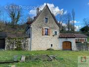Maison à GRAMAT
