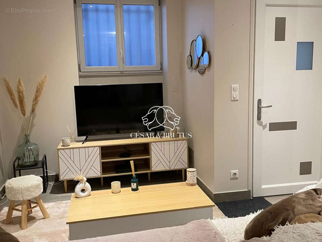 Appartement à TARARE