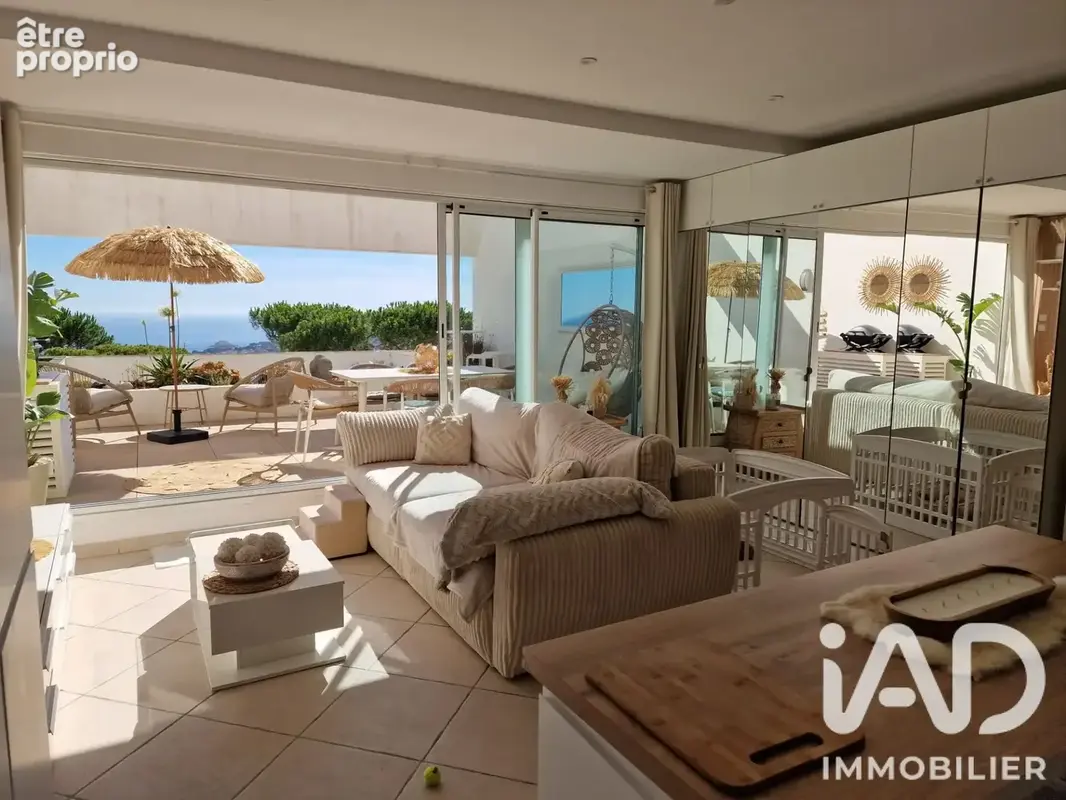 Photo 1 - Appartement à BANDOL