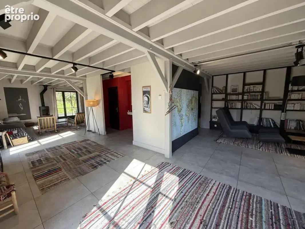 Maison récente - photo 11