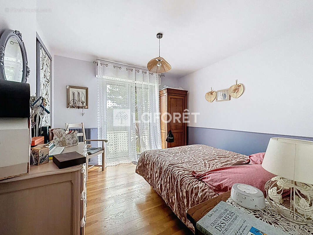 Maison à OUISTREHAM