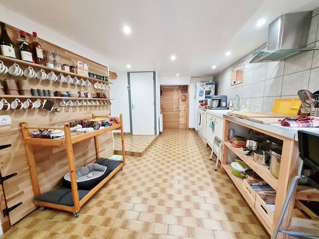 Photo 3 - Maison à MONTBRISON