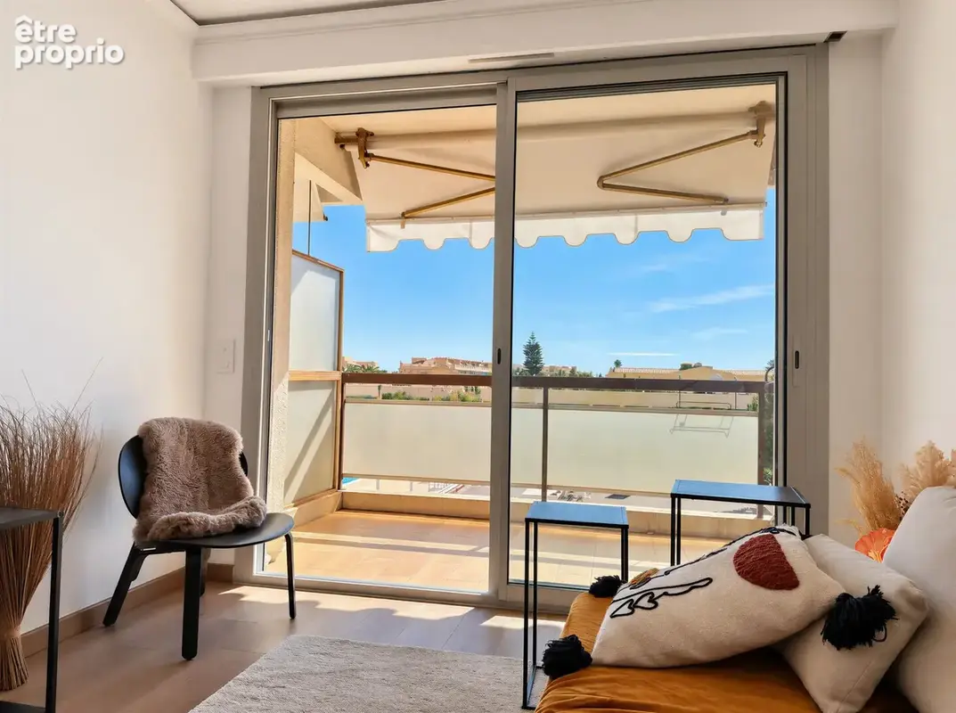 Photo Appartement à Beaulieu-Sur-Mer au prix de 580 000€