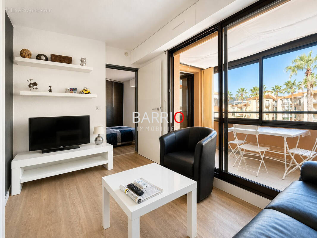 Appartement à ARGELES-SUR-MER
