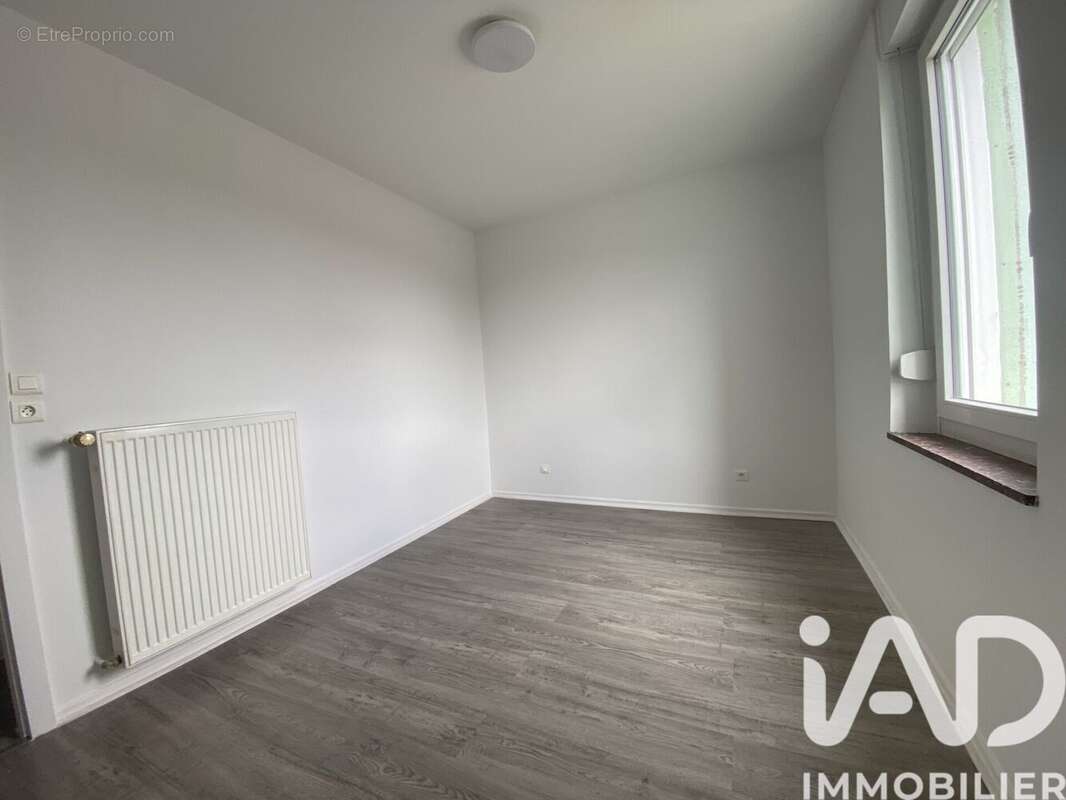 Photo 7 - Appartement à L'HOPITAL